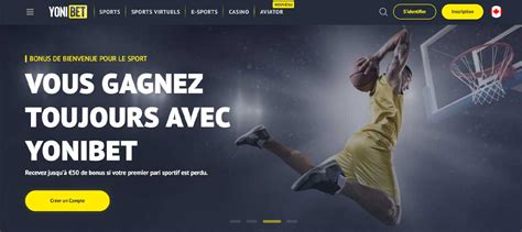 avis yonibet|yonibet paris.